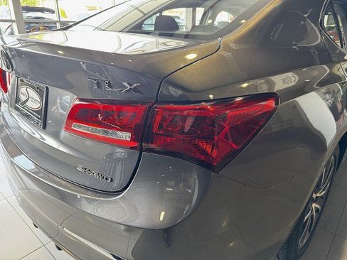 Used 2019 Acura TLX V6 SH-AWD image 53