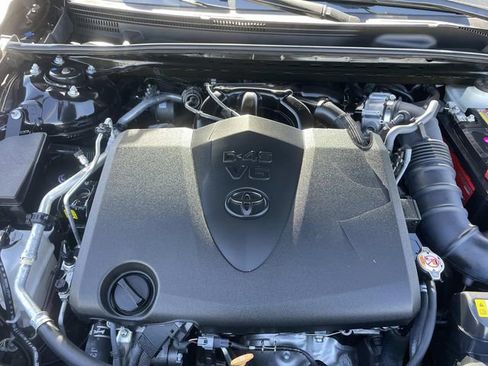 Used 2021 Toyota Avalon TRD FWD image 38