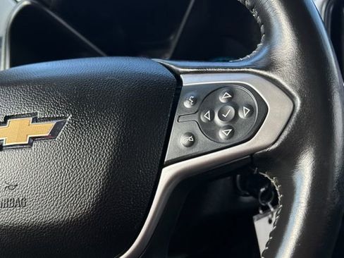 Used 2019 Chevrolet Colorado LT w/ LT Convenience Package image 32