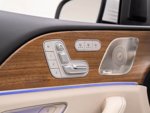 New 2026 Mercedes-Benz GLE 350 GLE 350 image 15