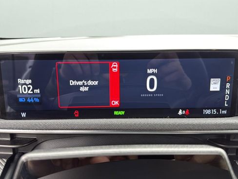 Used 2024 Ford Mustang Mach-E Select w/ Comfort Package Lite image 14