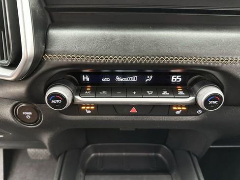 Certified 2025 MAZDA CX-50 AWD 2.5 Hybrid w/ Weather Package image 18