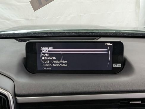 New 2026 MAZDA CX-50 AWD 2.5 S w/ Weather Package image 24