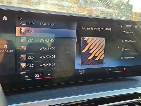 Certified 2023 BMW M340i xDrive w/ Premium Package image 18