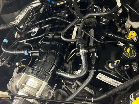 Used 2023 Ford Transit 350 XL image 29