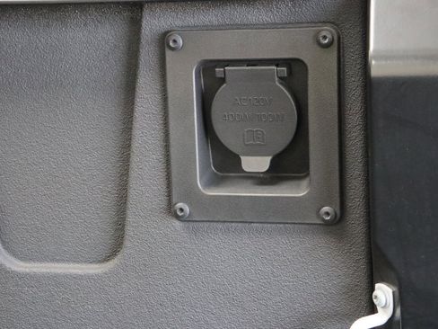 Used 2024 Toyota Tundra 1794 Edition AWD/4WD image 39