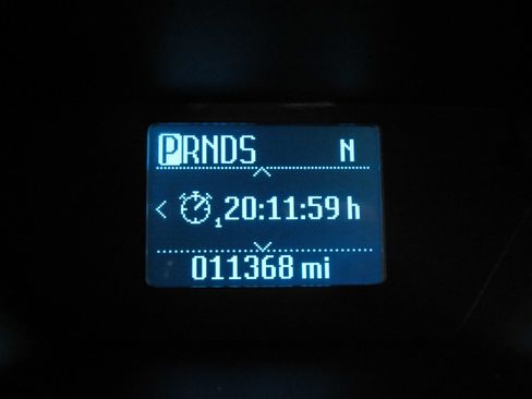 Used 2016 Ford Transit Connect XL image 28