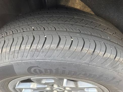 Used 2023 Ford Bronco Sport Big Bend AWD/4WD image 6