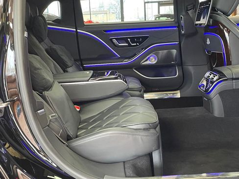 Used 2023 Mercedes-Benz Maybach S 680 4MATIC image 49