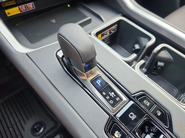 New 2026 Lexus TX 350 AWD w/ Technology Package image 11