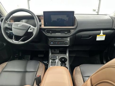 New 2026 Ford Bronco Sport Outer Banks w/ Outer Banks Tech Package+ AWD/4WD image 31