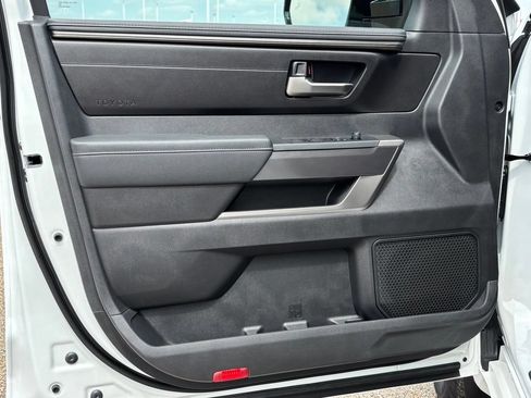 New 2026 Toyota Tundra SR5 AWD/4WD image 26