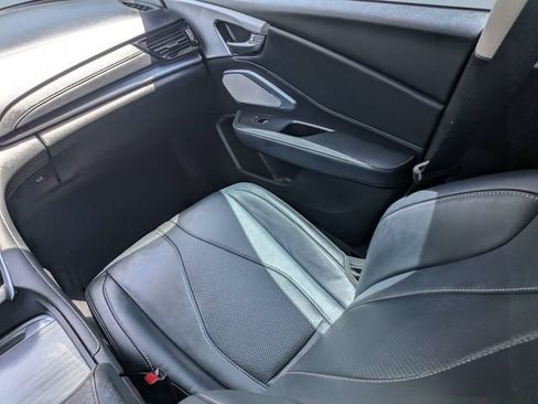 Used 2021 Acura RDX FWD w/ Technology Package image 19