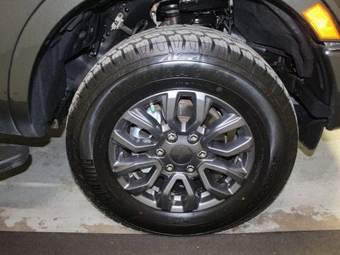 Used 2020 Ford Ranger XLT w/ Equipment Group 302A Luxury image 18