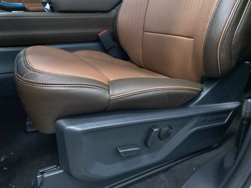 New 2026 Ford Expedition Max King Ranch image 21