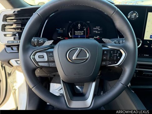 Used 2025 Lexus RX 350 FWD image 19