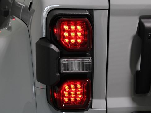 New 2026 Ford Bronco Raptor image 46