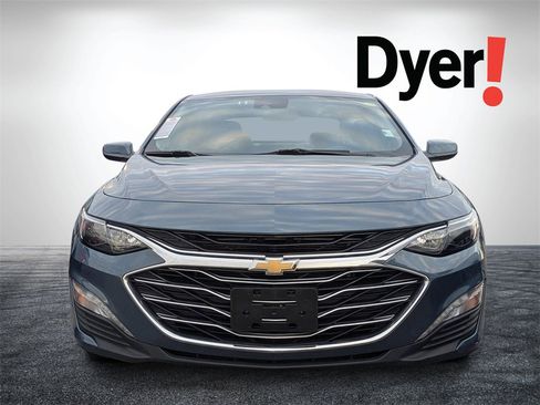 Certified 2024 Chevrolet Malibu LT image 7