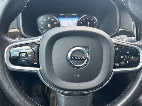 Used 2018 Volvo S90 T6 Momentum w/ Convenience Package AWD/4WD image 9