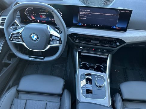 Certified 2026 BMW 330i Sedan w/ Premium Package RWD image 17