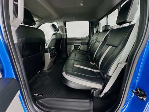 Used 2019 Ford F150 XLT w/ Equipment Group 302A Luxury image 25