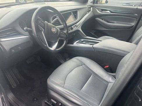 Used 2022 Buick Enclave Essence w/ Experience Buick Package AWD/4WD image 5