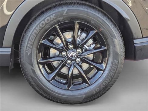 New 2026 Honda CR-V Sport image 9