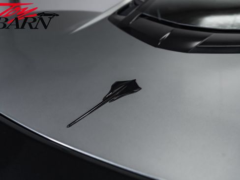 Used 2024 Chevrolet Corvette Stingray Coupe w/ Battery Protection Package RWD image 20