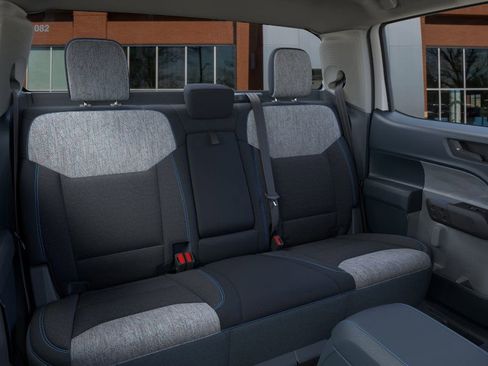 New 2025 Ford Maverick XLT w/ XLT Luxury Package image 11