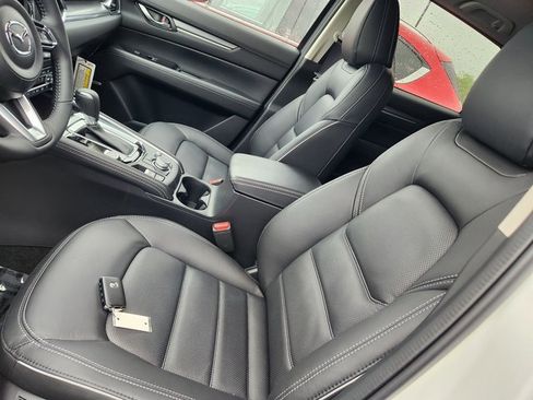 New 2025 MAZDA CX-5 AWD 2.5 S image 10