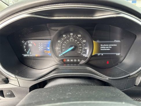 Used 2020 Ford Fusion SE image 13