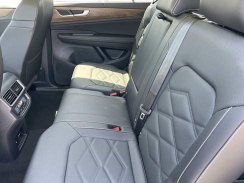New 2026 Volkswagen Atlas SE AWD/4WD image 23