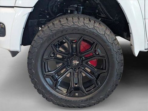 New 2026 RAM 1500 Big Horn AWD/4WD image 10