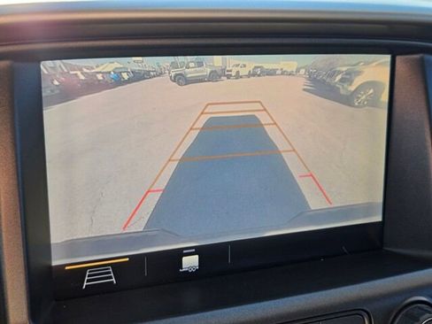 Used 2019 Chevrolet Colorado LT image 20