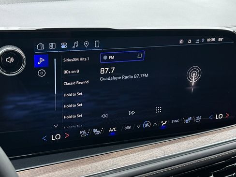 New 2026 Chevrolet Suburban High Country w/ LPO, Illumination Package image 19