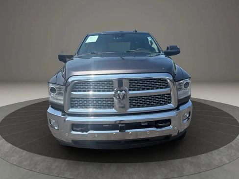 Used 2016 RAM 2500 Laramie w/ Convenience Group AWD/4WD image 8