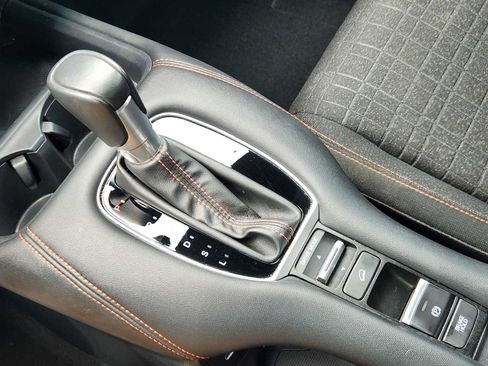 Used 2024 Honda HR-V Sport image 20