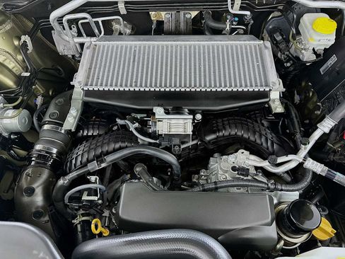 Certified 2023 Subaru Ascent Onyx Edition Limited image 30