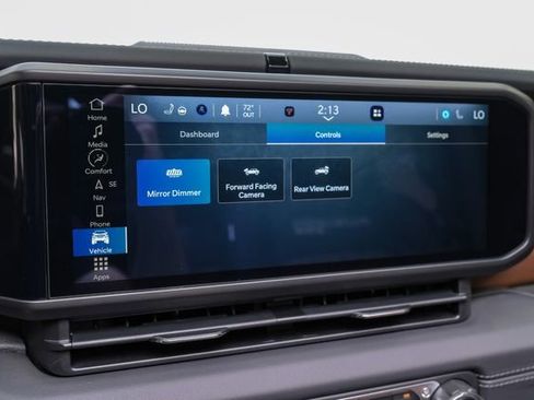 Used 2024 Jeep Wrangler Unlimited Rubicon 392 image 82