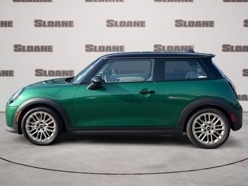 Used 2025 MINI Cooper S FWD image 2