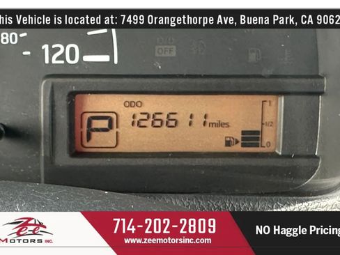 Used 2021 Nissan NV200 SV w/ Sliding Door Glass Package FWD image 25