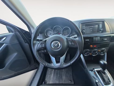 Used 2015 MAZDA CX-5 Touring AWD/4WD image 12