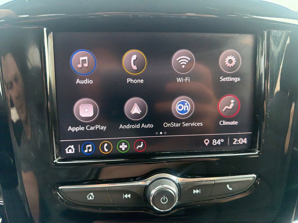 Used 2020 Chevrolet Traverse LS w/ LPO, Floor Liner Package FWD image 16