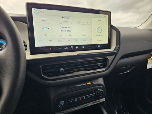 New 2025 Ford Bronco Sport Heritage image 19