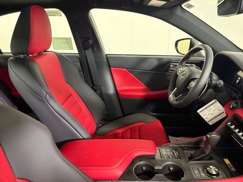 New 2026 Lexus IS 350 F Sport RWD image 33