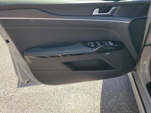 New 2026 Kia K5 GT-Line image 8
