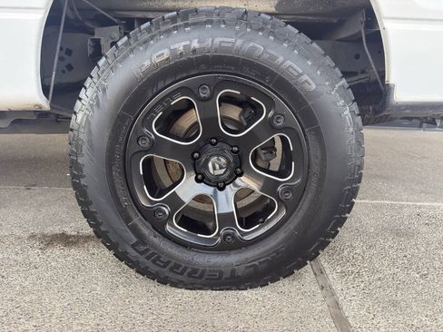 Used 2012 Ford F150 4x4 SuperCrew image 8