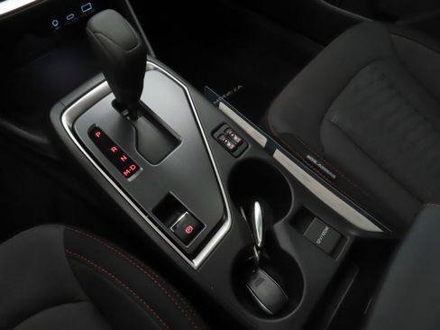 New 2026 Subaru Impreza 2.0i Sport image 17