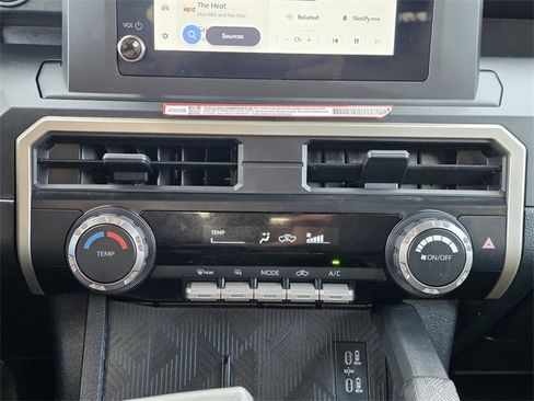 Used 2025 Toyota Tacoma SR image 14