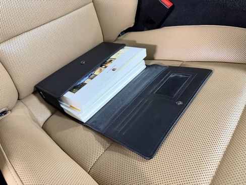 Used 2016 Porsche Panamera Edition image 27